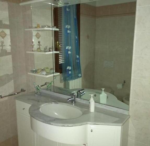 Отель Agriturismo Il Selvello