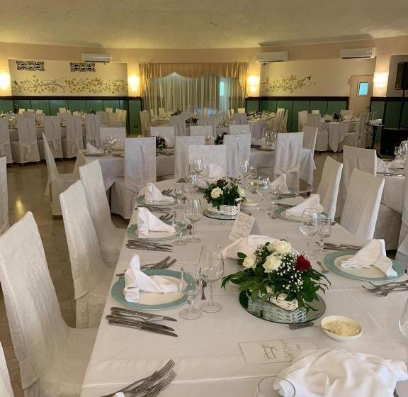 בית מלון כפרי Casa Del Gourmet