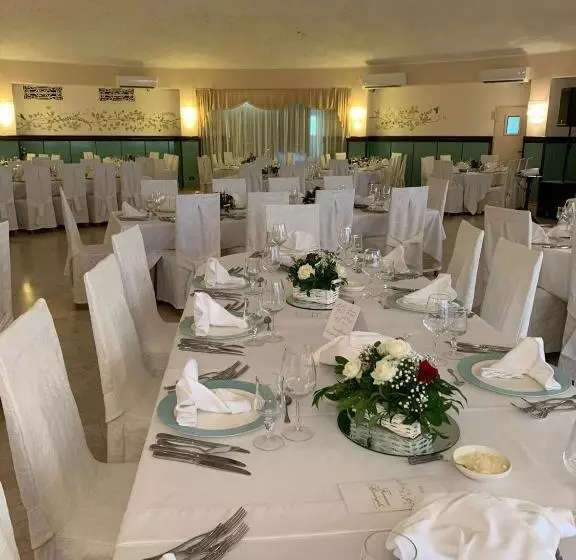 ホテル Casa Del Gourmet