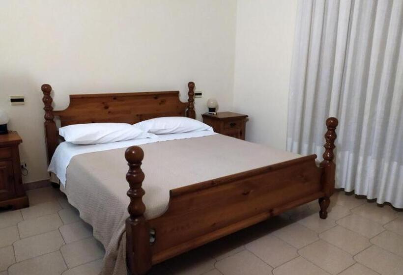 בית מלון כפרי Casa Del Gourmet