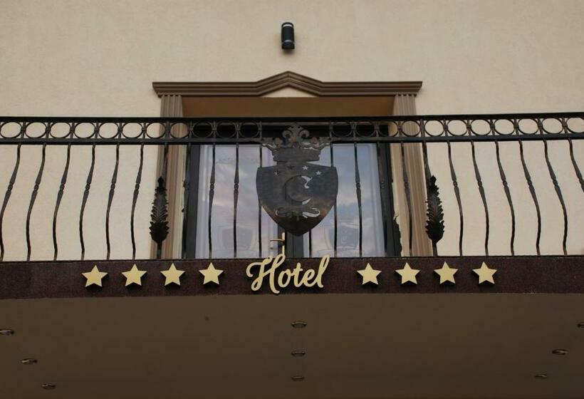 Hotel Conacul Din Ardeal