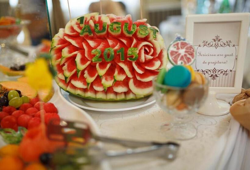 Hotel Conacul Din Ardeal