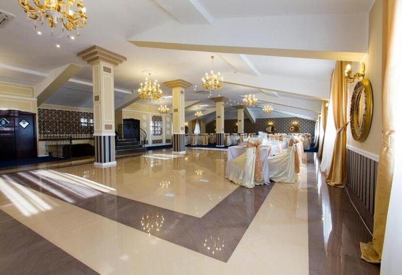 Hotel Conacul Din Ardeal