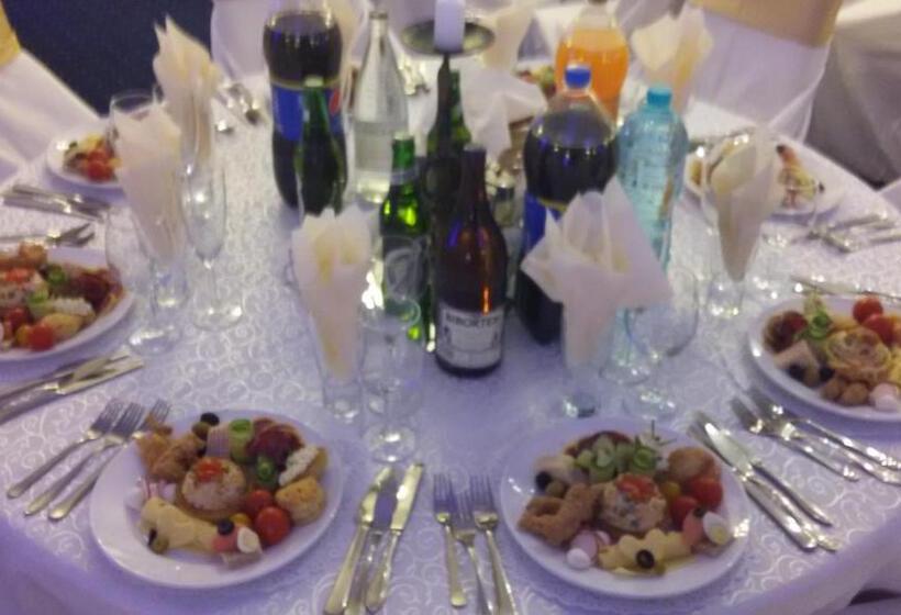 Hotel Conacul Din Ardeal