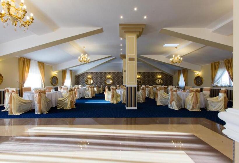 Hotel Conacul Din Ardeal