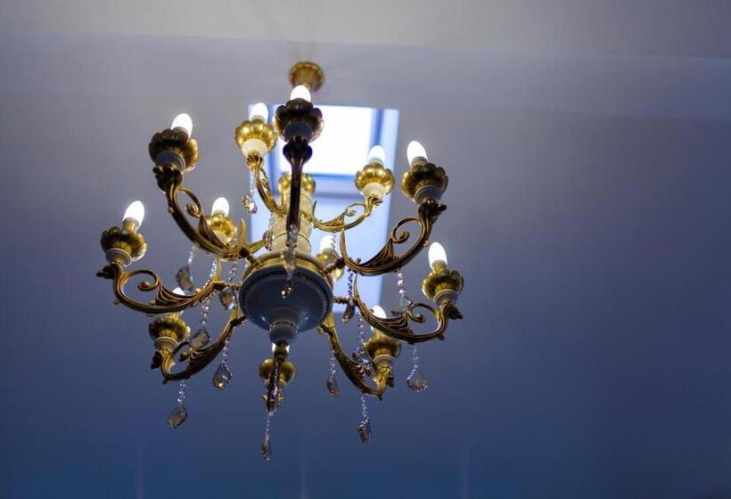 Hotel Conacul Din Ardeal