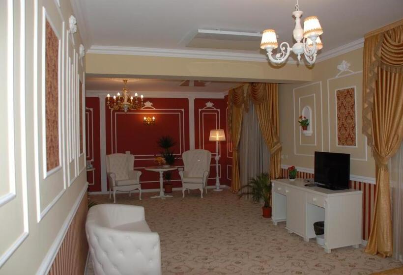 Hotel Conacul Din Ardeal