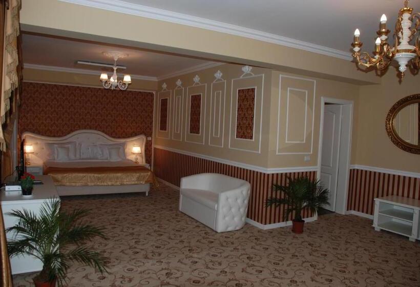 Hotel Conacul Din Ardeal
