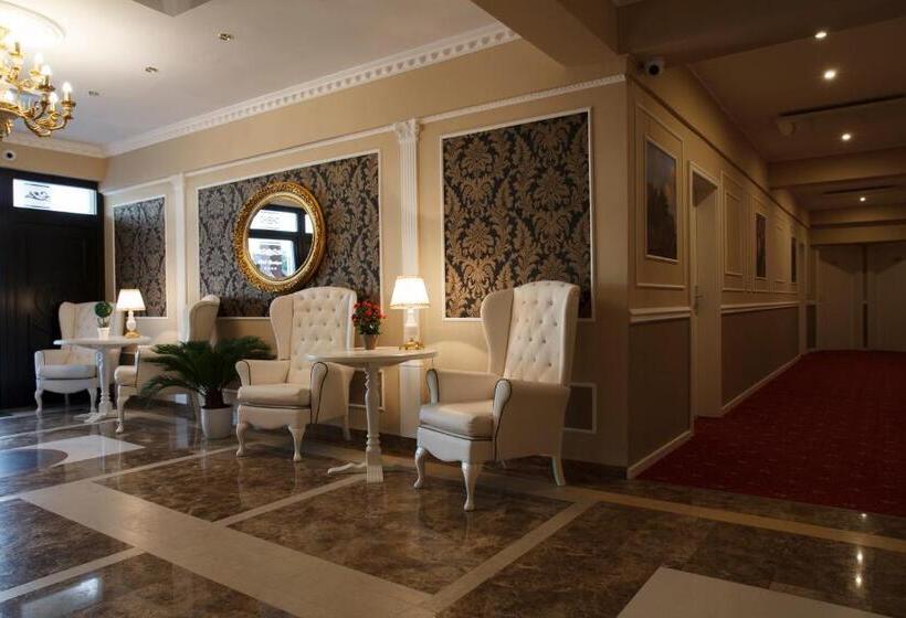 Hotel Conacul Din Ardeal