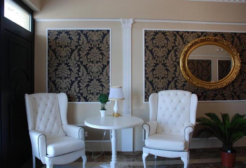 Hotel Conacul Din Ardeal