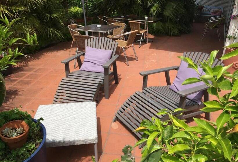 בית מלון כפרי Le Palme  Adults Only