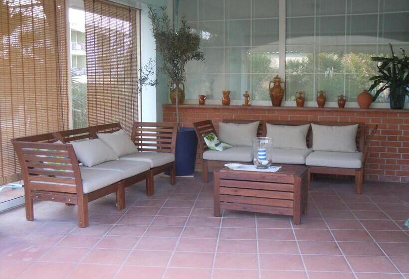 בית מלון כפרי Le Palme  Adults Only