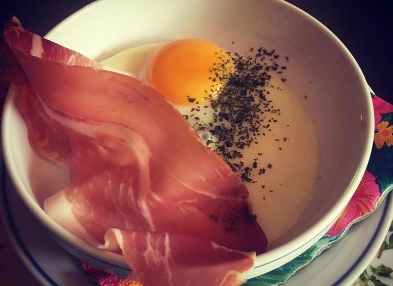 בית מלון כפרי Le Palme  Adults Only