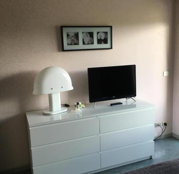 בית מלון כפרי Le Palme  Adults Only