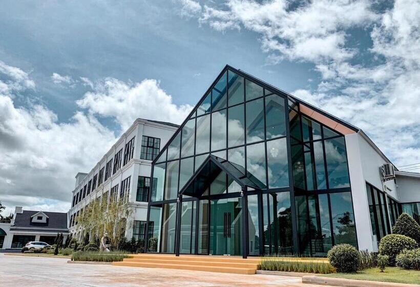 酒店 Li Calla Resort Trat