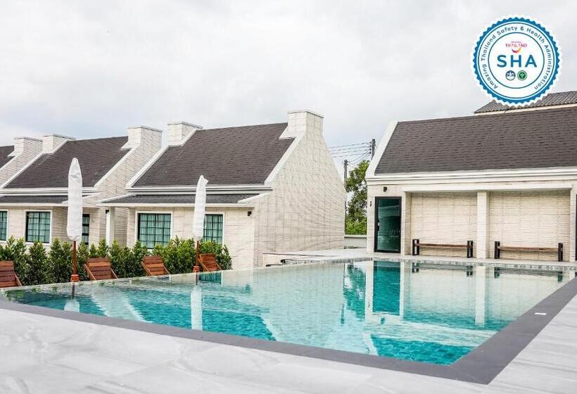 酒店 Li Calla Resort Trat