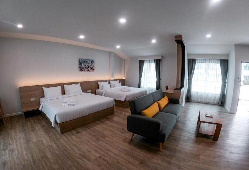 酒店 Li Calla Resort Trat