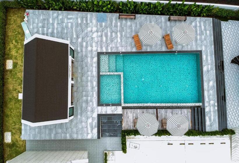 酒店 Li Calla Resort Trat