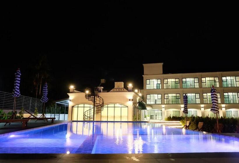 酒店 Li Calla Resort Trat