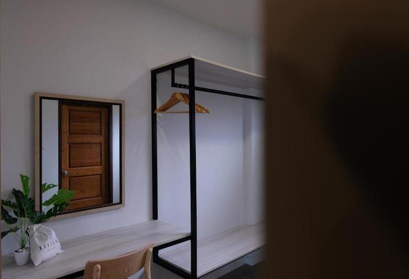 酒店 Li Calla Resort Trat