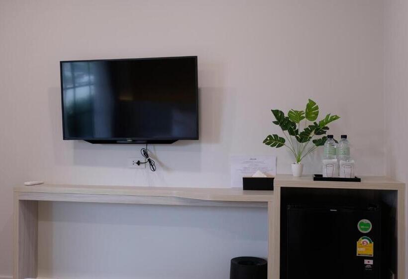 酒店 Li Calla Resort Trat