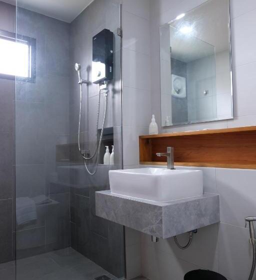 酒店 Li Calla Resort Trat