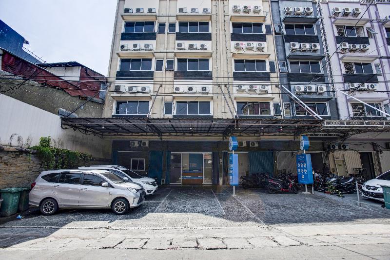 Hotel Oyo 3755 Sweet Home