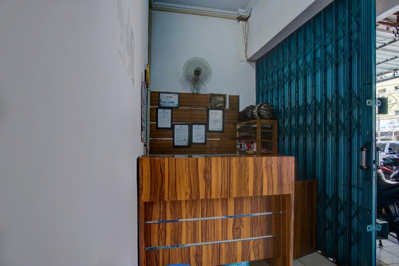 Hotel Oyo 3755 Sweet Home