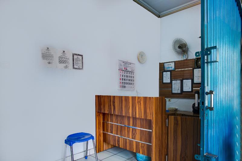 Hotel Oyo 3755 Sweet Home