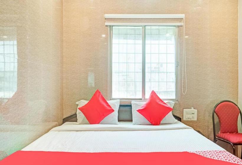 Hotel Flagship  Tejasri Residency