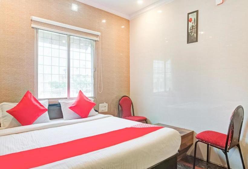 Hotel Flagship  Tejasri Residency