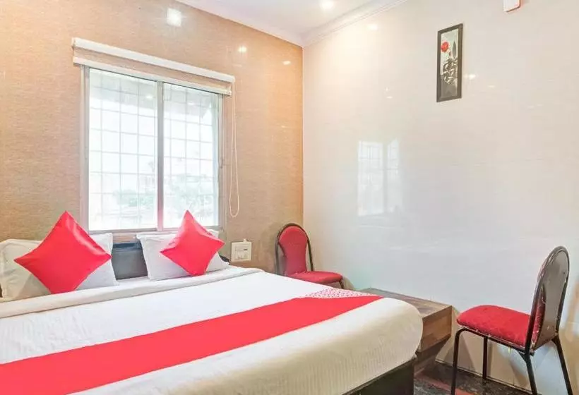 هتل Flagship  Tejasri Residency