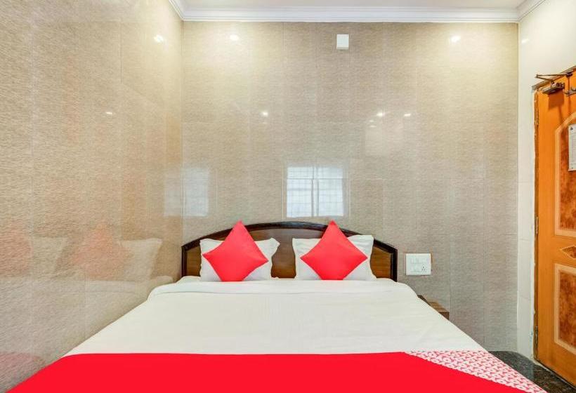 Hotel Flagship  Tejasri Residency