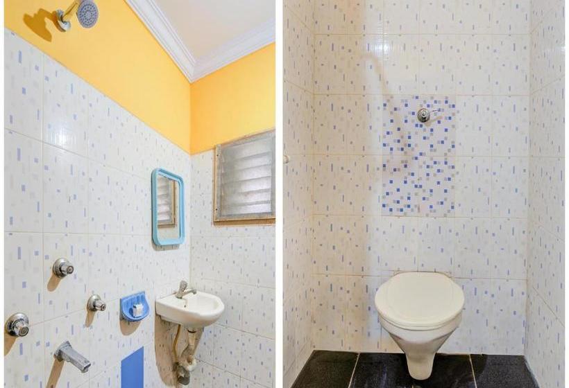 Hotel Flagship  Tejasri Residency