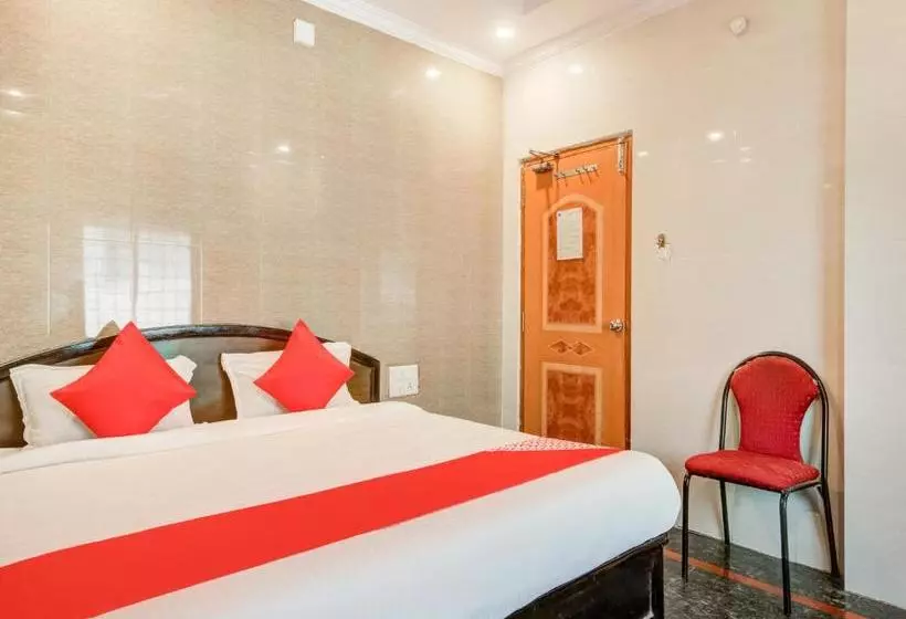 هتل Flagship  Tejasri Residency