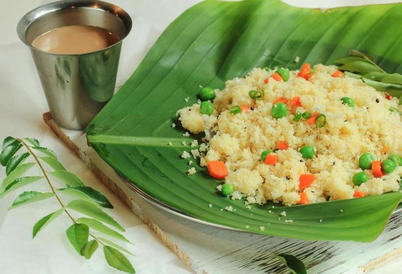 Hotel Flagship  Tejasri Residency