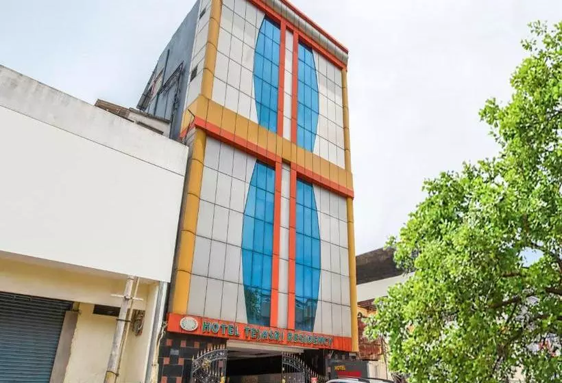 هتل Flagship  Tejasri Residency