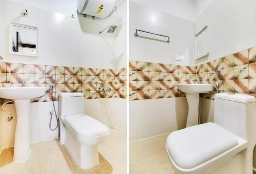 هتل O Sm Residency
