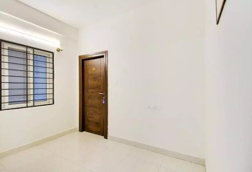 هتل O Sm Residency