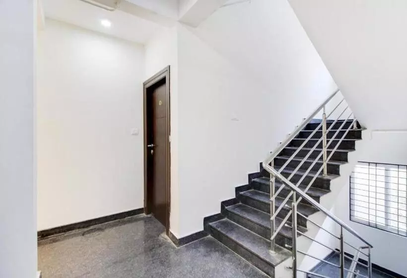 هتل O Sm Residency