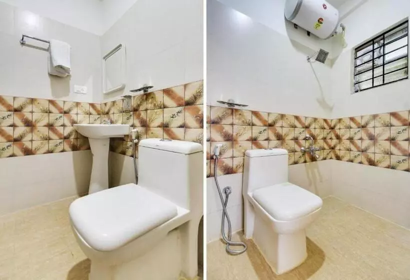 هتل O Sm Residency