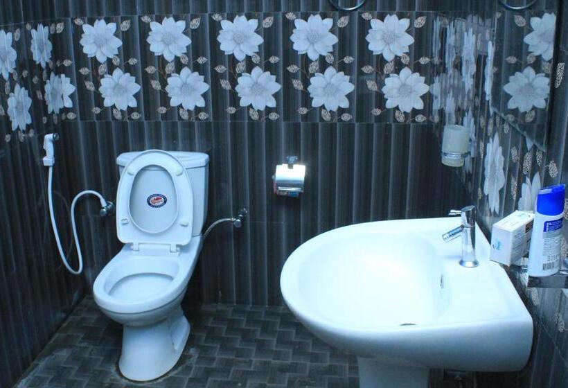 فندق Sigiri Liya Rest