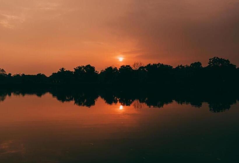 فندق Sigiri Liya Rest