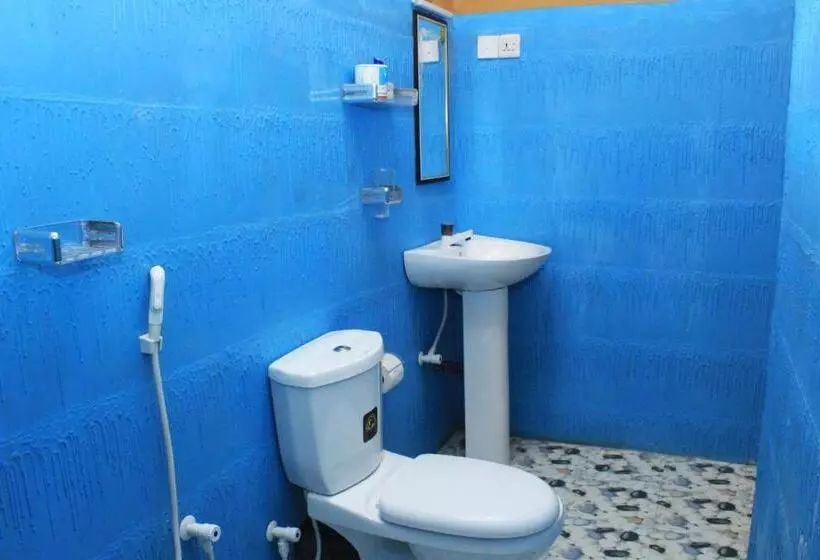 Hotelli Sigiri Liya Rest