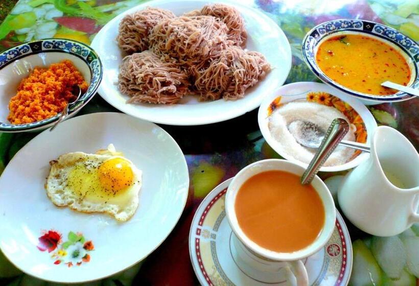 فندق Sigiri Liya Rest