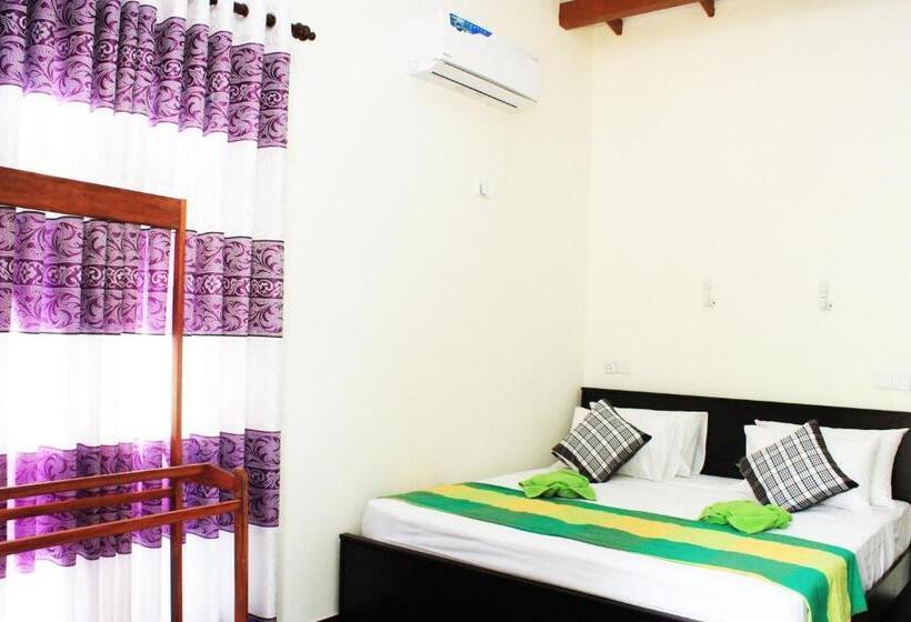 فندق Sigiri Liya Rest