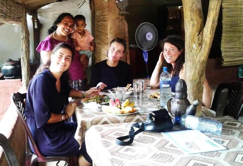 فندق Sigiri Liya Rest