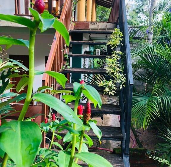 فندق Sigiri Liya Rest