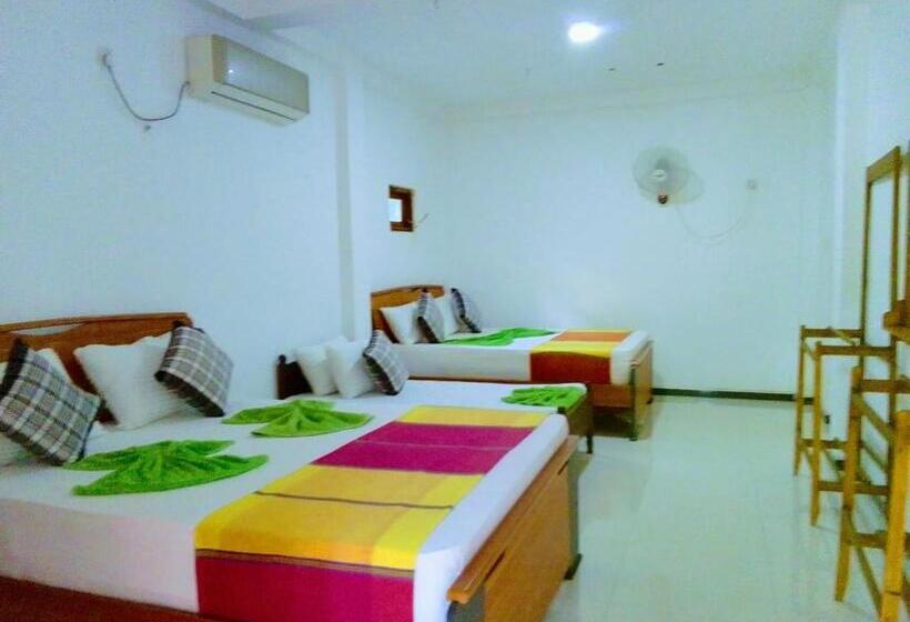 فندق Sigiri Liya Rest