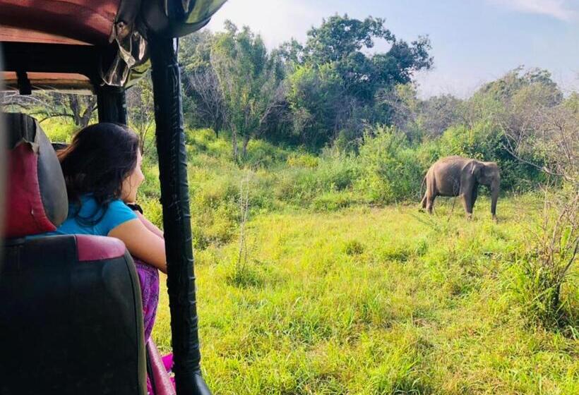 فندق Sigiri Liya Rest